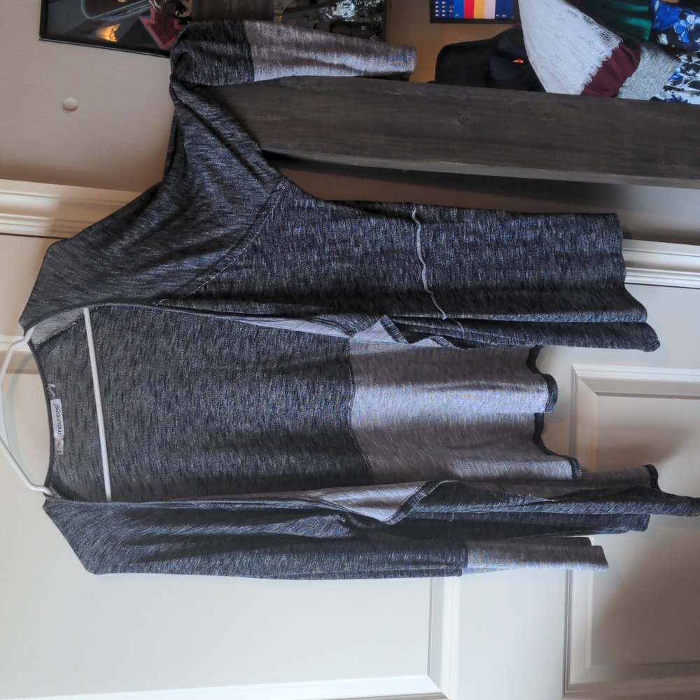 Light Sweater